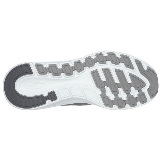 Skechers Arch Fit Engineered Mesh Lace Up Skechers Arch Fit Engineered Mesh Lace Up